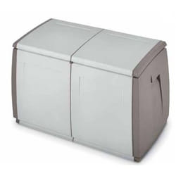 Terry Store-Age In&Out Box 97 Boîte de rangement Rectangulaire Gris