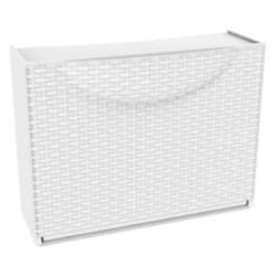 Terry Store-Age Harmony Box Fermé Blanc