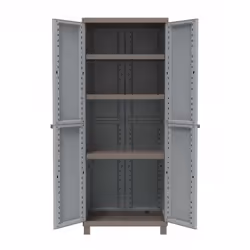 Terry Store-Age C-Rattan 2680 Placard de rangement