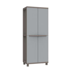 Terry Store-Age J Rattan 368 Armoire de rangement
