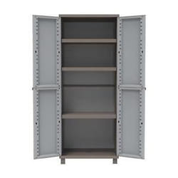 Terry Store-Age J Rattan 268 Placard de rangement