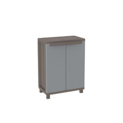 Terry Store-Age J Rattan 68 Placard de rangement