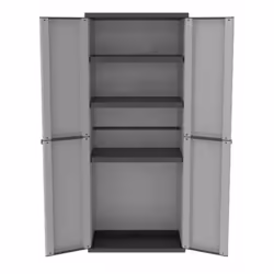 Terry Store-Age 1002820 Armoire de rangement de salle à manger Etagère