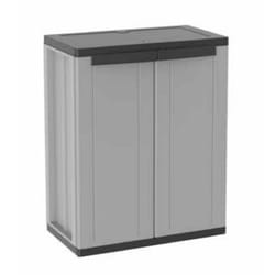 Terry Store-Age 1002821 Armoire de rangement de salle à manger Placard de rangement