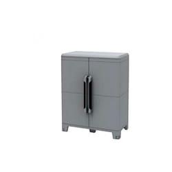 Modular2 2-prise avec 1 rubble rÉglable 78x43.6x43.6x101.6 cm 1002906