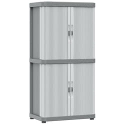 Espace Roulant Cabinet Modulaire 2 - 200x59x36cm - oem