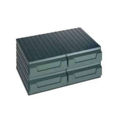 Terry Store-Age 1000031 module de classement de bureau Vert