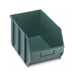 Terry Store-Age UnionBox Panier de rangement Rectangulaire Vert