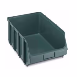 Terry Store-Age UnionBox, Panier de rangement, Vert, Rectangulaire, Monochromatique, 307 mm, 500 mm