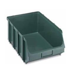 Terry Store-Age UnionBox Panier de rangement Rectangulaire Vert