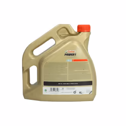 huile moteur CASTROL Power 1 Racing 4T 10W30 4L