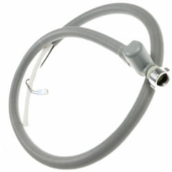 Tuyau d'alimentation avec Aquastop (482000018764, C00378298) Lave-vaisselle ARISTON HOTPOINT, BAUKNECHT, BLAUPUNKT, IGNIS, IKEA, INDESIT, KITCHENAID,
