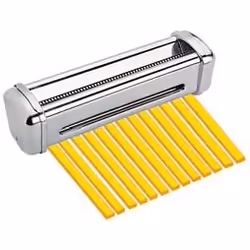 Imperia 070, Accessoire machine à pâte pour tagliatelle, Acier inoxydable, 2 mm, Simplex Restaurant, 1 pièce(s)