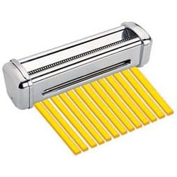 Imperia 070 accessoire pour machine à ravioli et pâte 1 pièce(s) Acier inoxydable Accessoire machine à pâte pour tagliatelle