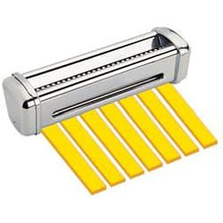 Imperia 080 accessoire pour machine à ravioli et pâte 1 pièce(s) Acier inoxydable Accessoire pour trenette