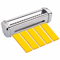 Imperia 090, Accessoire pour fettuccine, Acier inoxydable, 6,5 mm, Simplex Restaurant, 9,2 kg, 1 pièce(s)