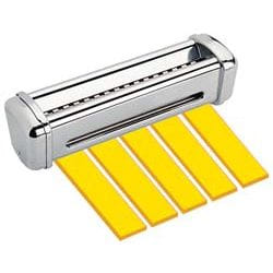 Imperia 090 accessoire pour machine à ravioli et pâte 1 pièce(s) Acier inoxydable Accessoire pour fettuccine
