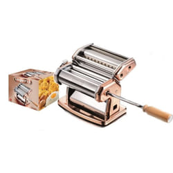 Imperia 117 fabricant de pâtes et raviolis Machine à pâte manuelle