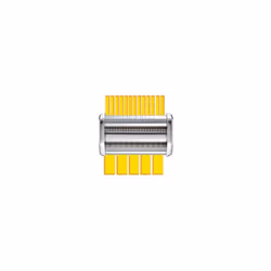 Imperia 217 accessoire pour machine à ravioli et pâte 1 pièce(s) Acier inoxydable Accessoire pour fettuccine