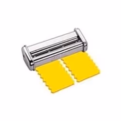 Imperia 277 accessoire pour machine à ravioli et pâte 1 pièce(s) Chrome Acier inoxydable - Vue supplémentaire 2