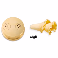 Imperia 294, Accessoire pour gigli, Bronze, Raviolatrice Monferrina, 1 pièce(s)