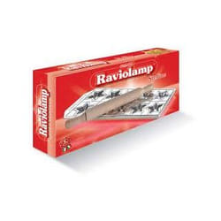 Imperia Raviolamp 10 Stelline Moule à ravioli