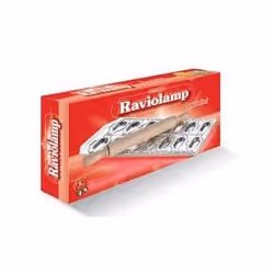 Imperia Raviolamp 12 Pesciolini