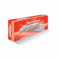 Imperia Raviolamp 10 Cuoricini