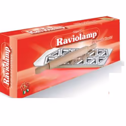 Imperia Raviolamp 18 tortelli Classici