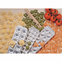 Imperia Raviolamp Tris Moule à ravioli