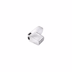 Imperia 600, Accessoire machine à pâte pour ravioli, Argent, 8,07 kg, 1 pièce(s)