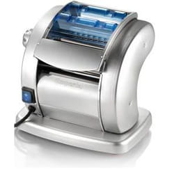 Imperia 700 fabricant de pâtes et raviolis Machine à pâte électrique