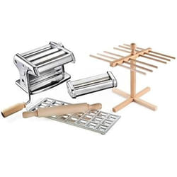 Imperia La Tua Pasta Machine à pâte manuelle