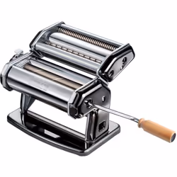 L'iPasta Classica Ruvida di Imperia, produite en Italie, est une merveille de technologie de fabrication de pâtes. Cette mach ...