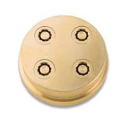 Imperia 285 accessoire pour machine à ravioli et pâte 1 pièce(s) Bronze Accessoire pour tortiglioni