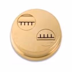 Imperia 286, Accessoire pour radiatori, Bronze, Raviolatrice Monferrina, 1 pièce(s)