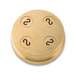 Imperia 288 accessoire pour machine à ravioli et pâte 1 pièce(s) Bronze Accessoire pour casarecce
