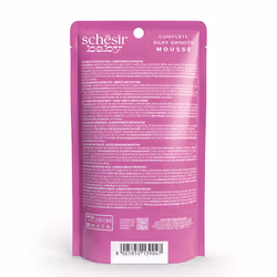 Schesir 21239004 70 g - Vue supplémentaire 3