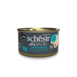 Schesir 21142103 80 g