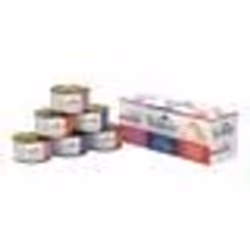 Boite dalimentation - patee dalimentation - nourriture humide - nourriture molle Schesir - 057020