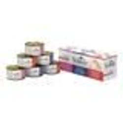 Boite dalimentation - patee dalimentation - nourriture humide - nourriture molle Schesir - 057020