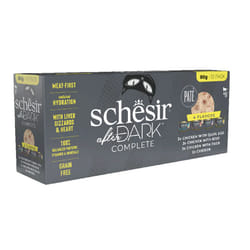 Schesir 21149904 80 g