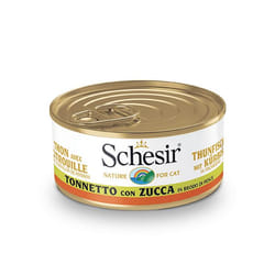 Schesir 8005852615305 nourriture humide pour chats 70 g