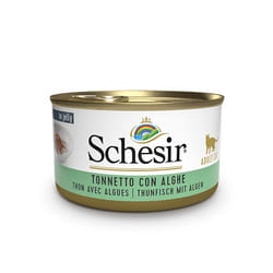 Schesir 8005852750082 nourriture humide pour chats 85 g