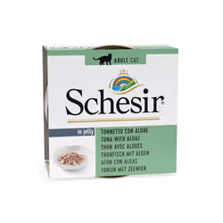Schesir 8005852750082 nourriture humide pour chats 85 g