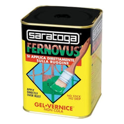 Saratoga - Fernovus 750 ml Noir Brilliant Sarathoga Gel Paint