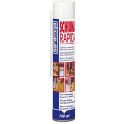 Saratoga 8005860852082 produit d'étanchéité de construction 750 ml Jaune