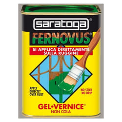 Saratoga - Fernovus 750 ml Gris Médiéval Venice Gel