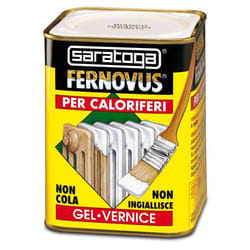 Saratoga 8005860996373 peinture d'intérieure 0,75 L