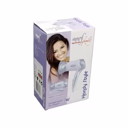 Melchioni Handy style, CC, Rose, 1200 W, 115-240 V, 50 - 60 Hz